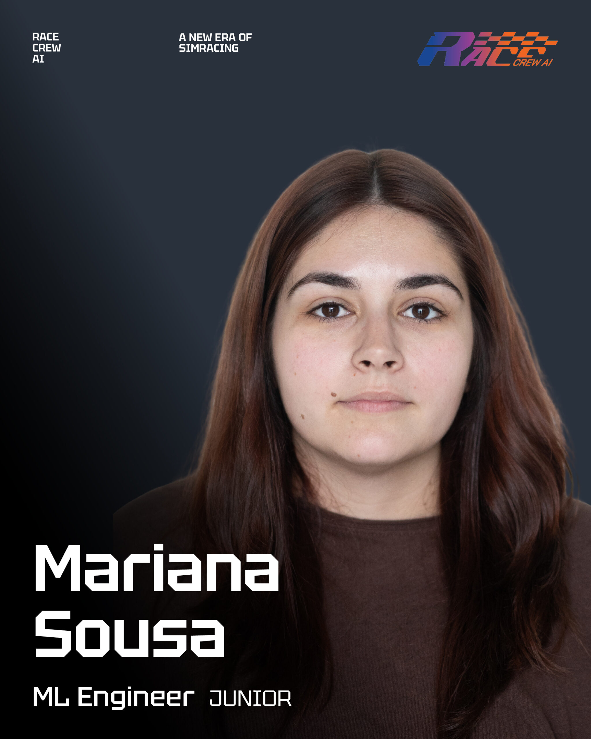 Mariana Sousa - ML Engineer (Junior)