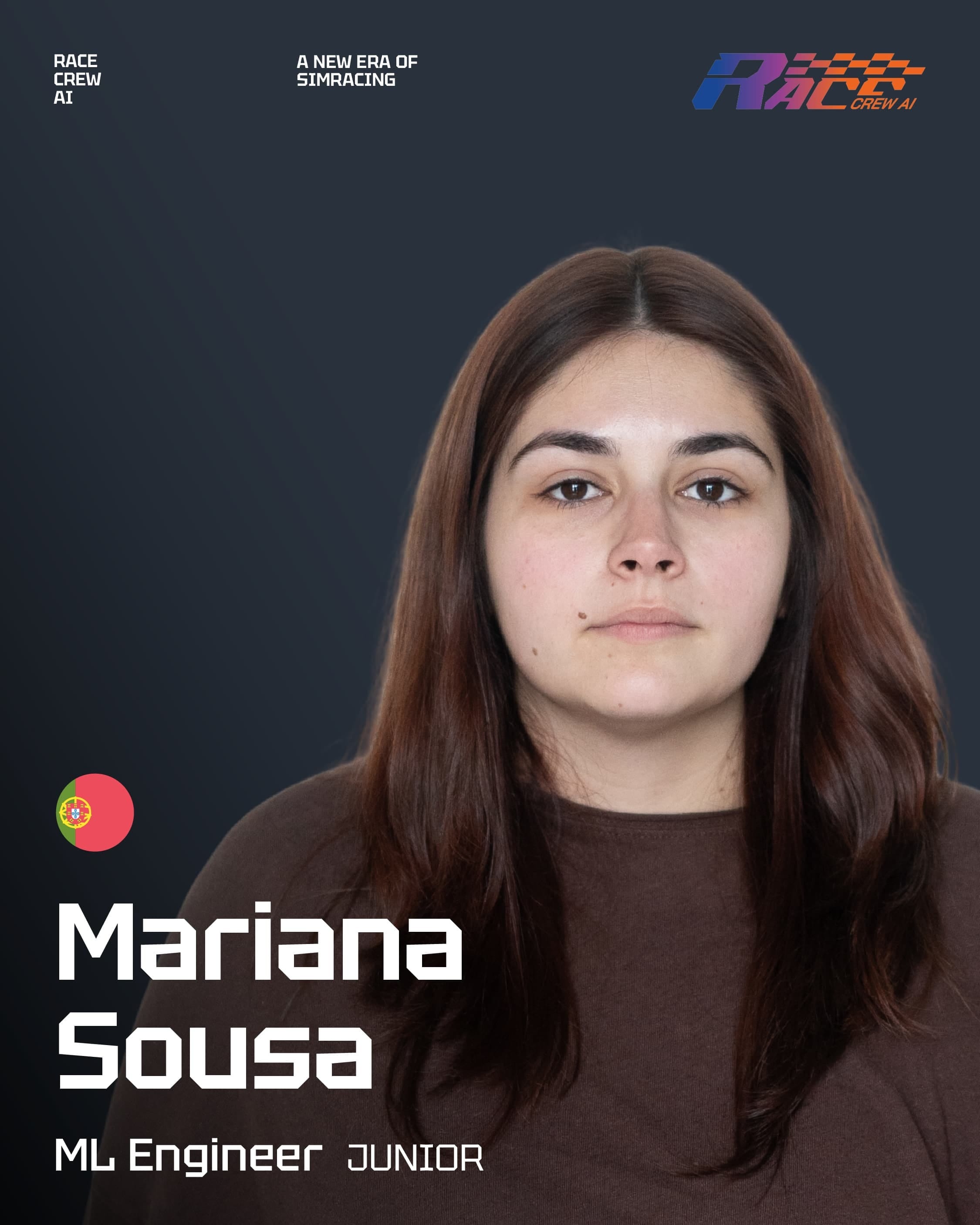 Mariana Sousa - ML Engineer (Junior)