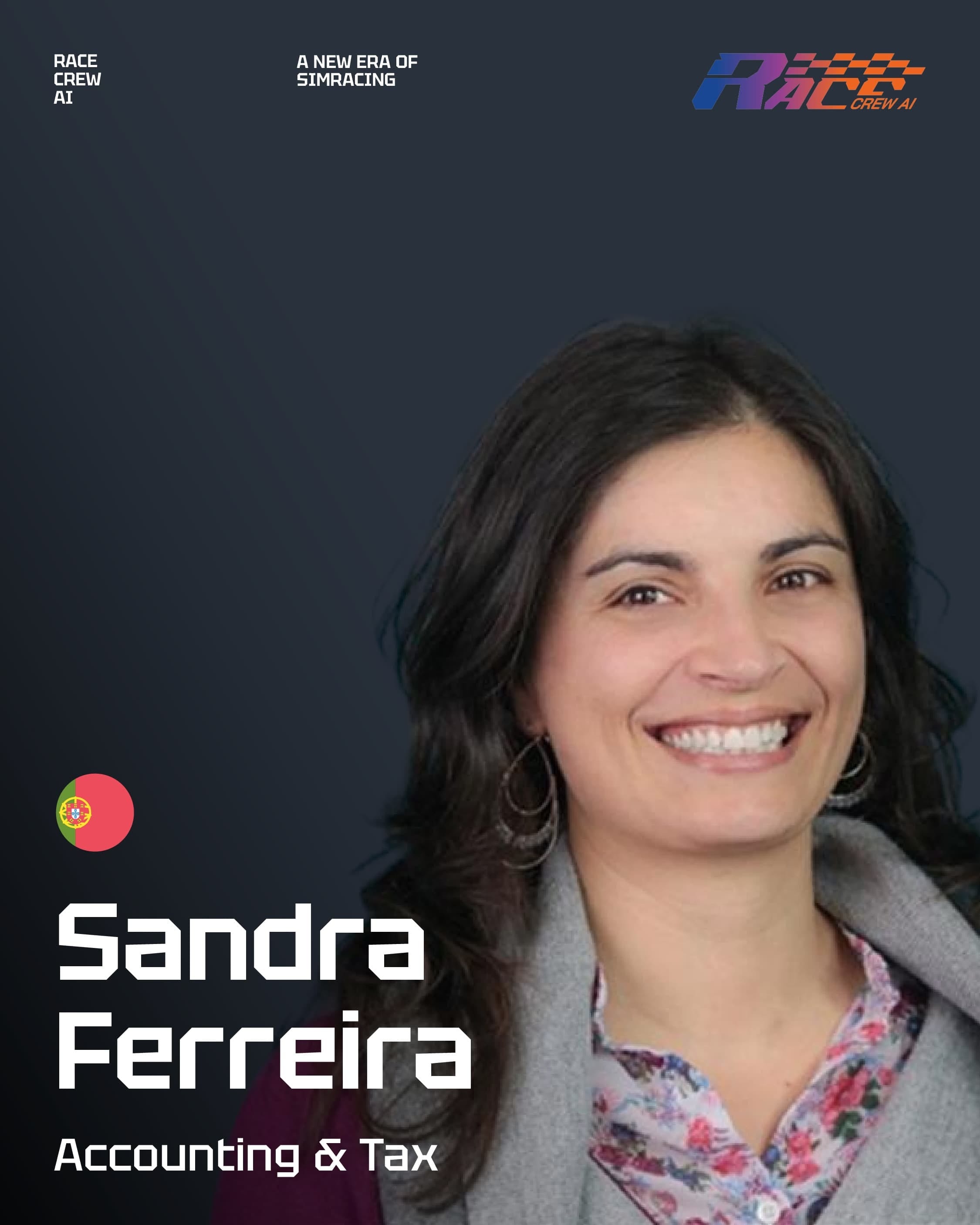 Sandra Ferreira - Accounting & Tax