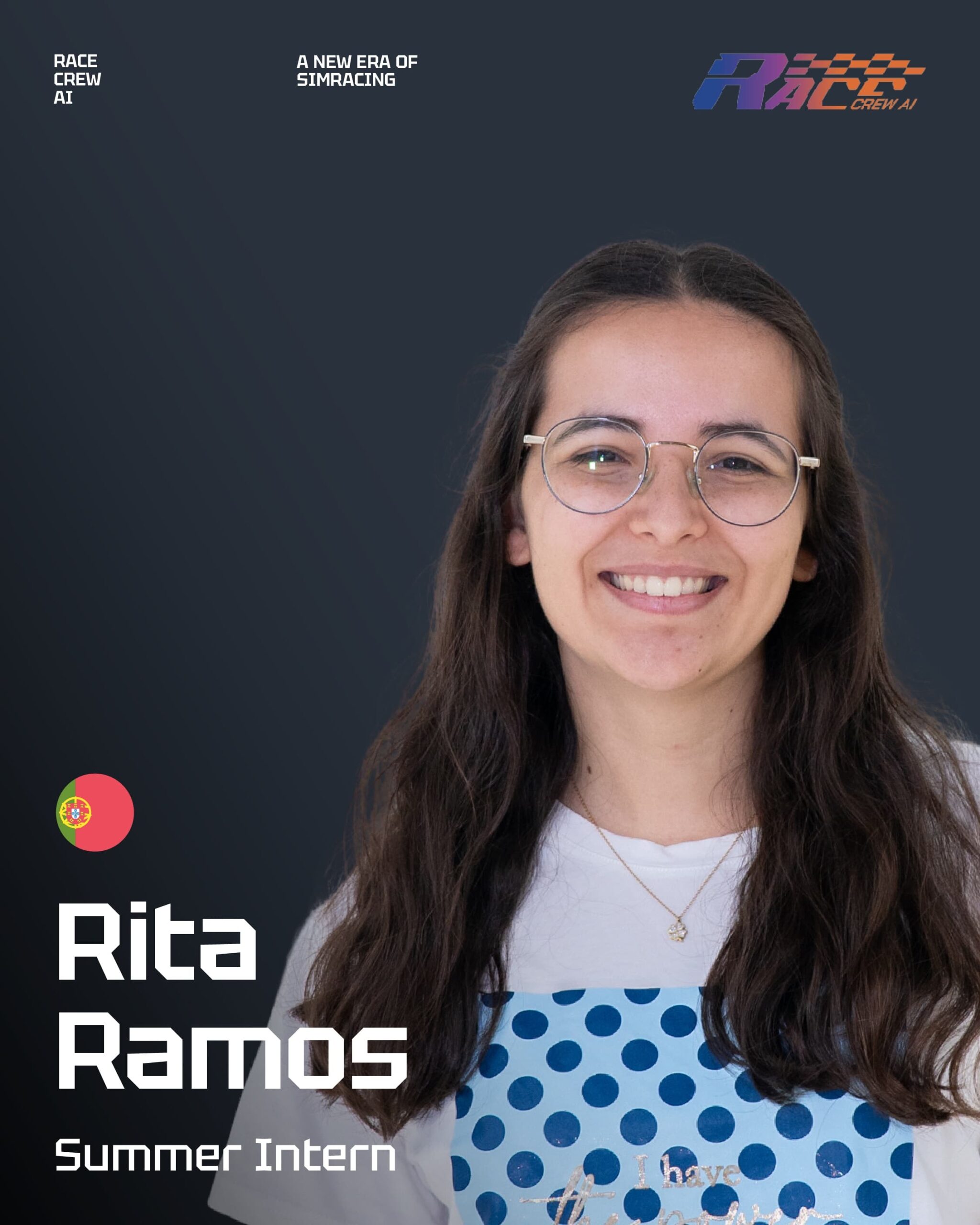 Rita Ramos - Intern