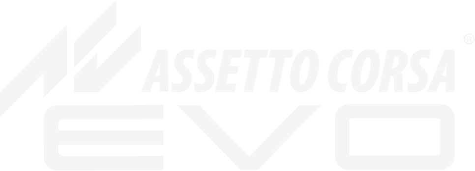 Assetto Corsa EVO — not yet available