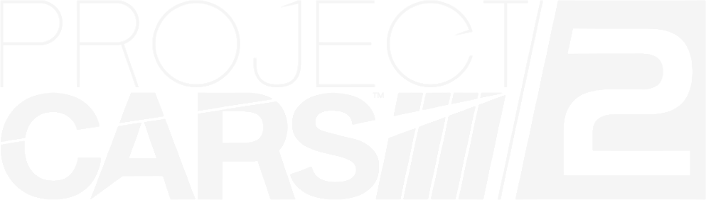 Project CARS 2 — not yet available